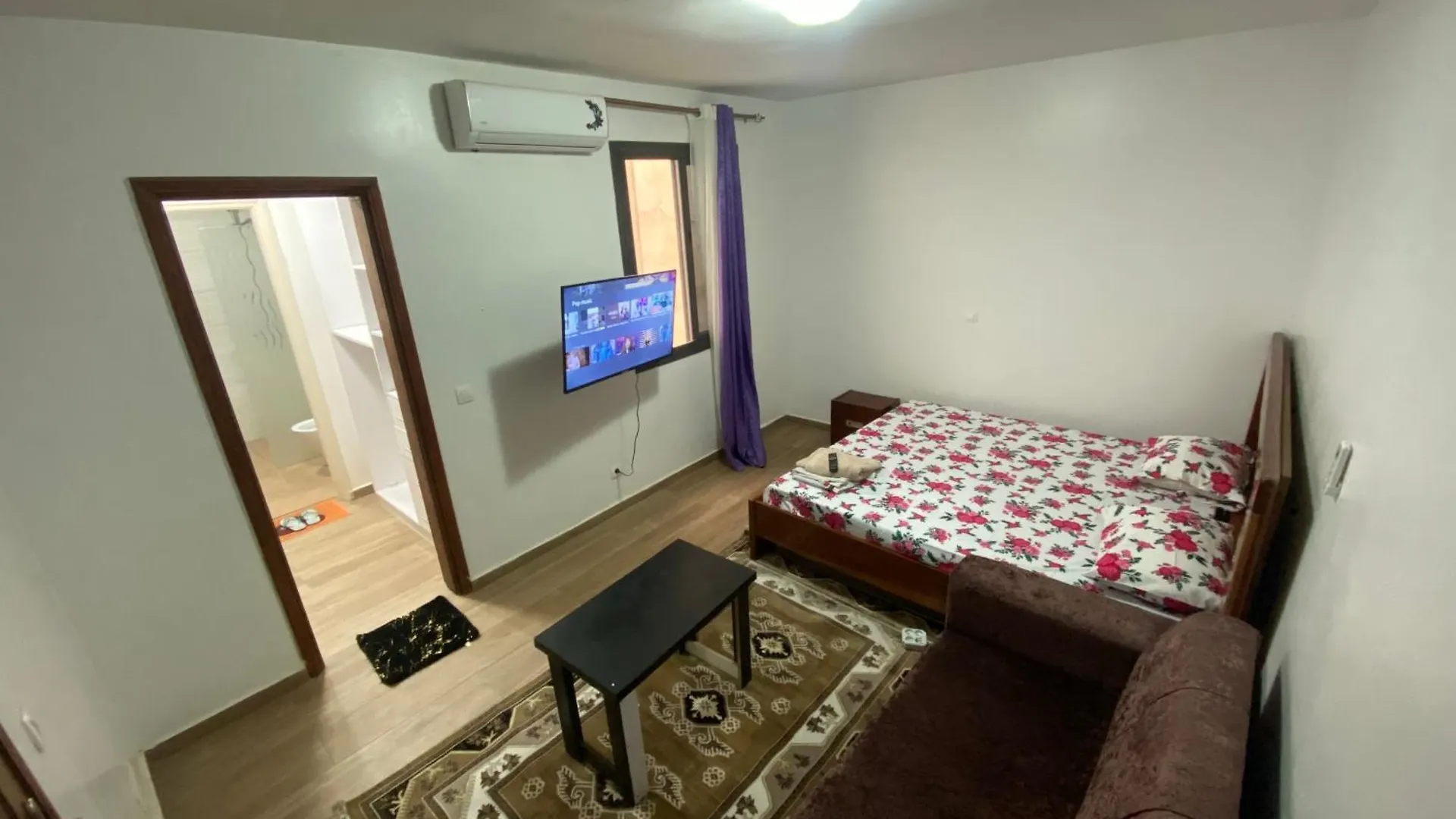Lawson Apartment Dakar 0*,  Senegal