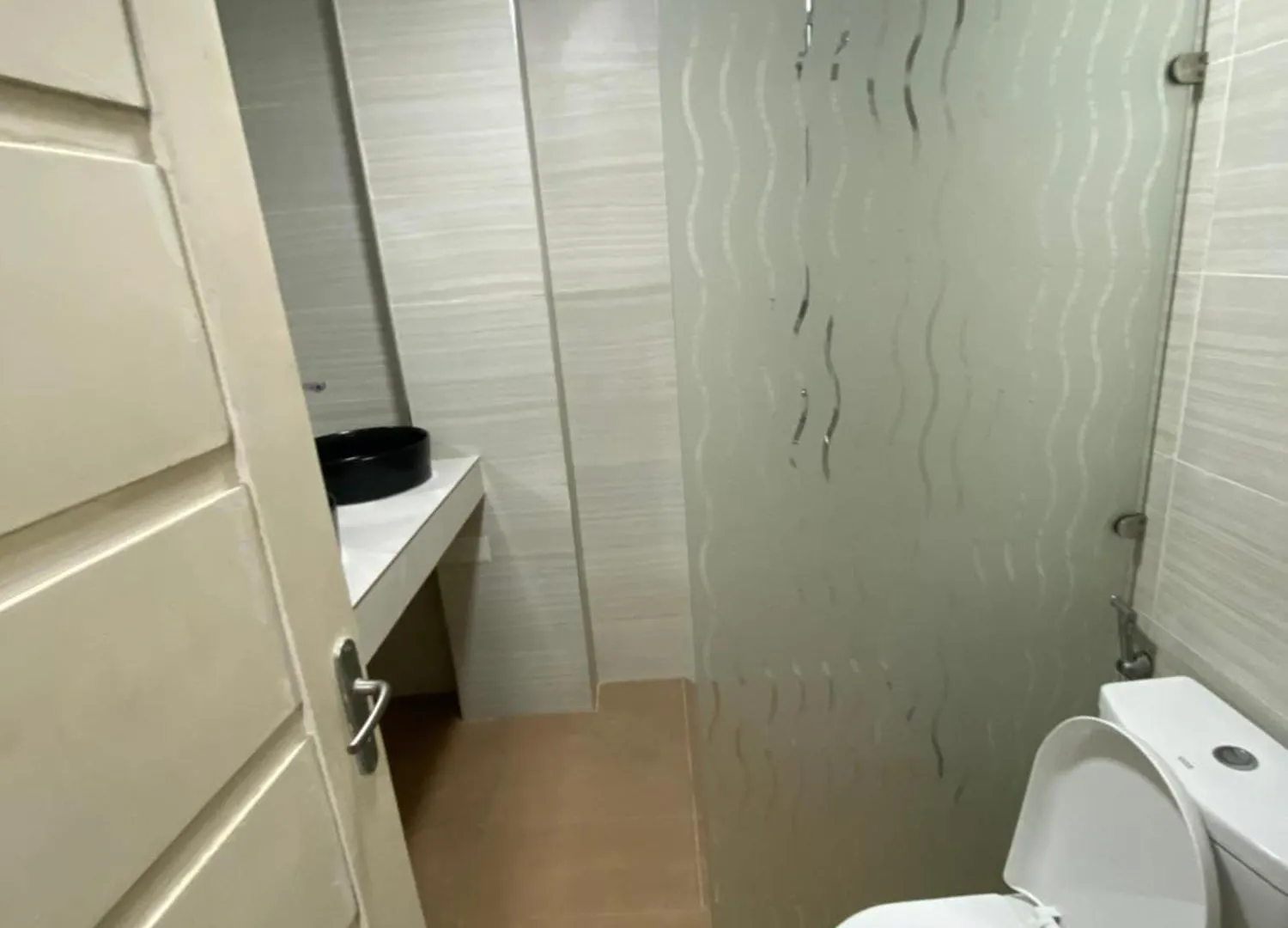 Lawson Apartment Dakar