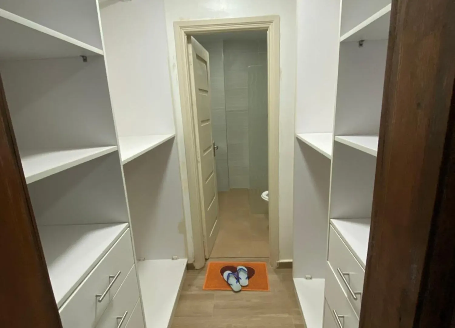 Lawson Apartment Dakar Senegal